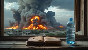 پرهیز در بحران