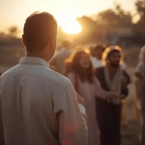 از سنگینی تن تا سبکی روح