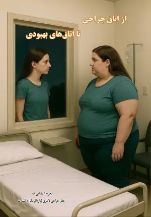 نشریه جراحی
