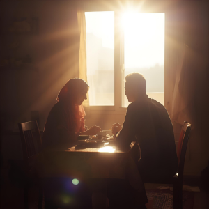 جورچین خداوند