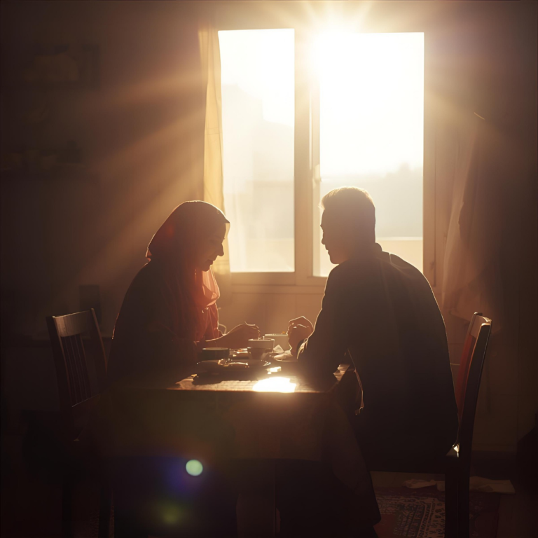 جورچین خداوند