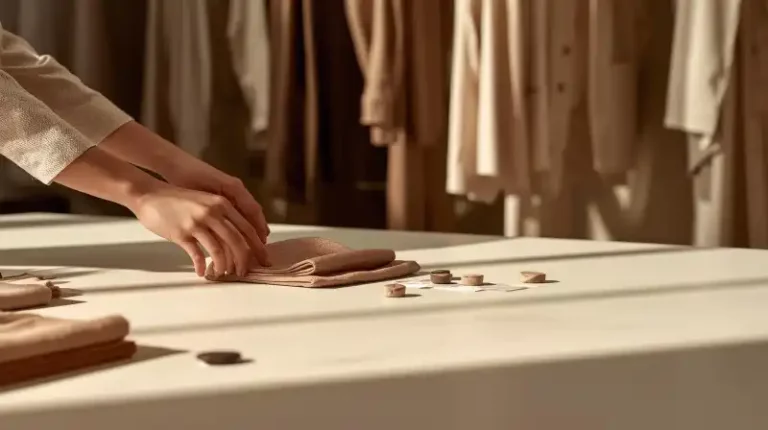 انتخاب، بدون کمال گرایی