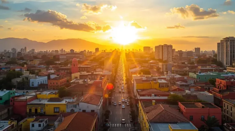 اولین روز من در OA