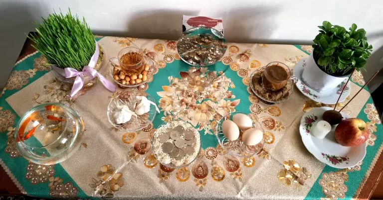 ۲۲.پرهیز در تعطیلات