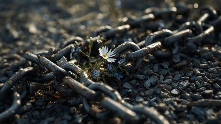 ۲۳.  مراقب لغزش‌های کوچکمان باشیم